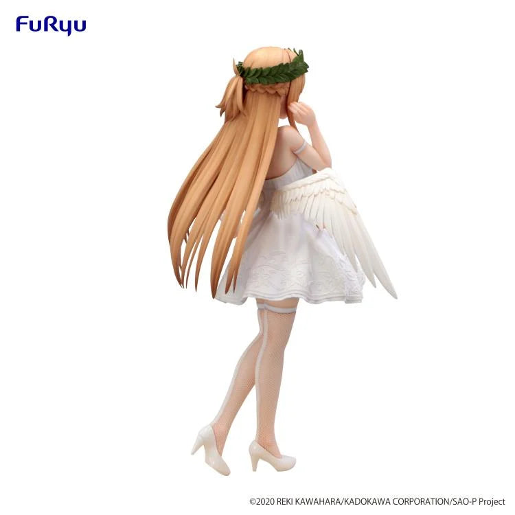Figura Furyu Sword Art Online BiCute Pure Asuna