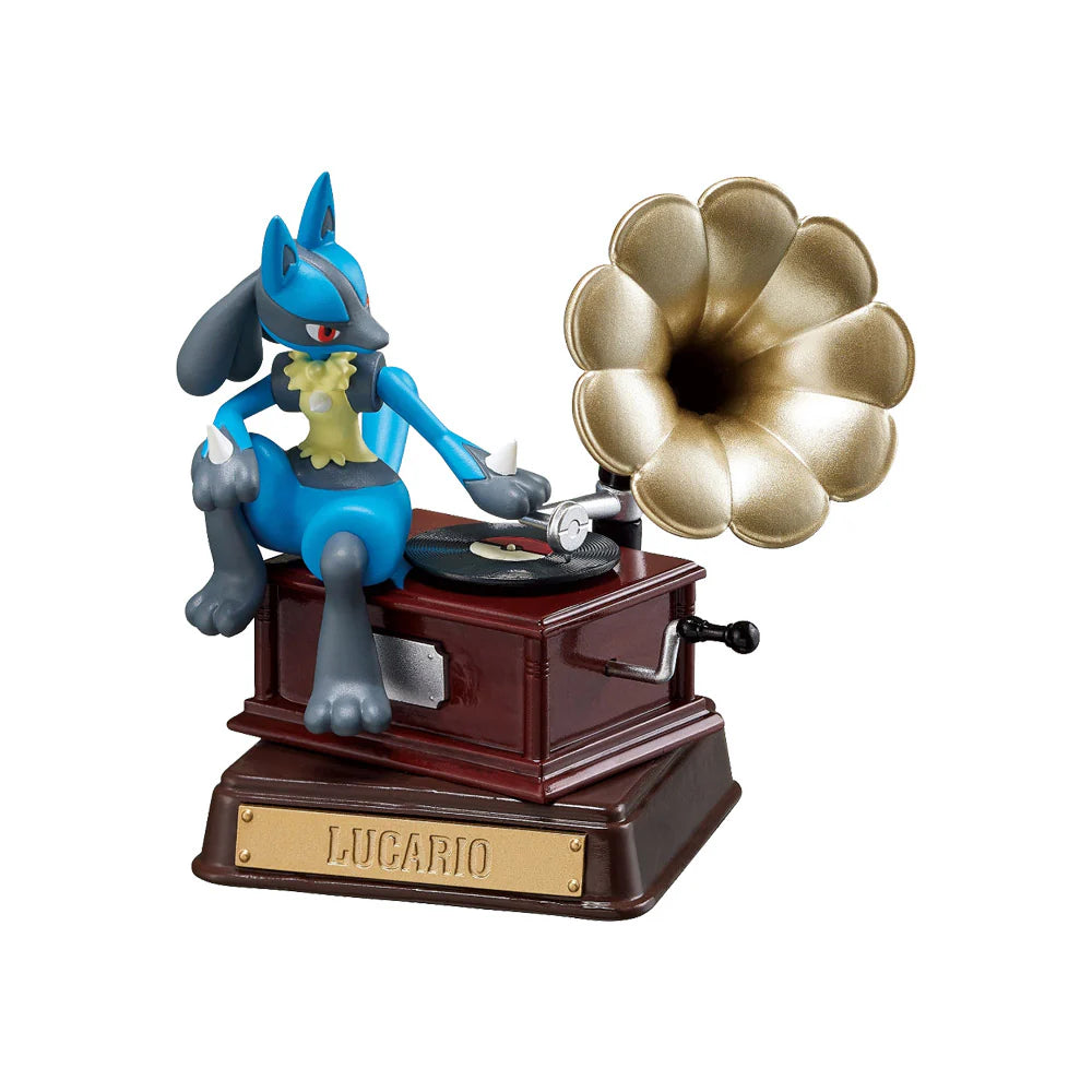 Figuras Blindbox Pokemon