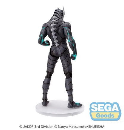 Figura Kaiju No. 8 Luminasta