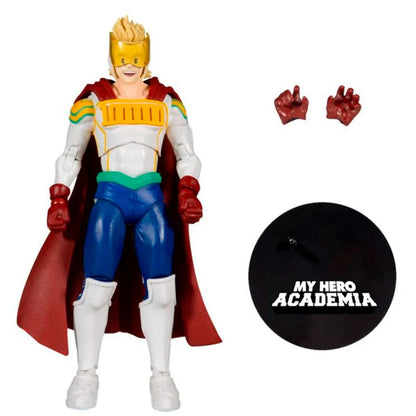 Figura McFarlane Togata Le Million My Hero Academia