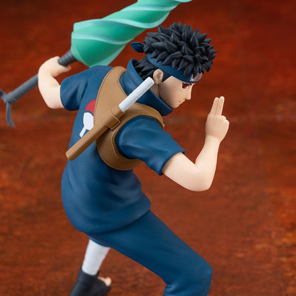 Figura Banpresto - Naruto Shippuden - Uchiha Shisui Narutop99