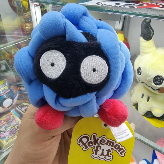 Peluche Pokemon Center Fit