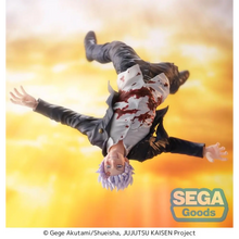 Figura Jujutsu Kaisen - Gojo Satoru - Figurizm SEGA