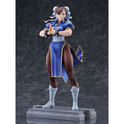 Figura CHUN-LI STANDBY 1/6 (Exclusiva)