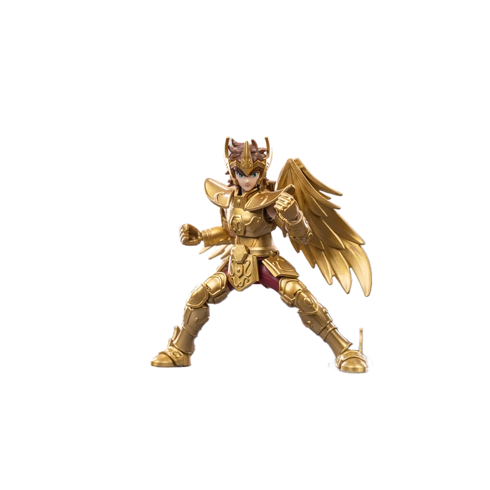 Blokees Figures - Saint Seiya - Galaxy Version