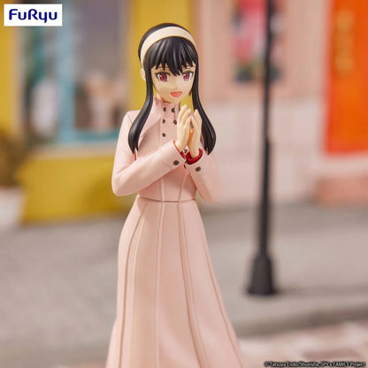 Figura Tri Try It Spy X Family Forger