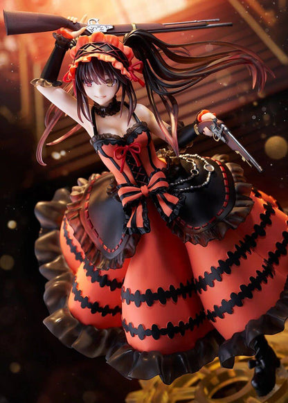 Figure Date A Live IV - Tokisaki Kurumi - Zafkiel - Taito