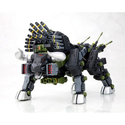 Kotobukiya Zoids Dibison Marking Plus