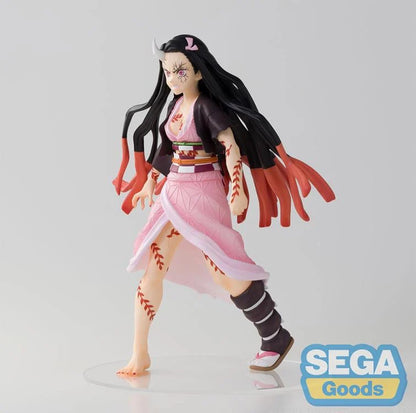 Figura Kimetsu no Yaiba FiGURiZM Nezuko Kamado