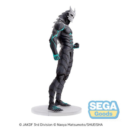Figura Kaiju No. 8 Luminasta