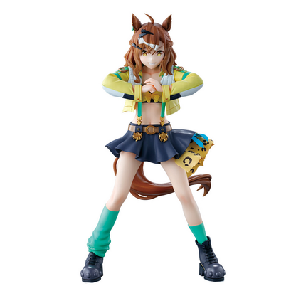 Figura Ichiban Kuji ( Premio C ) - JUNGLE POCKET