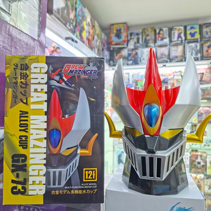 Coleccion Retro - Gran Mainger -