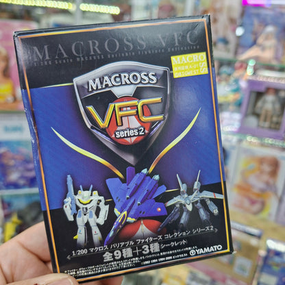 Figura BlindBox Macros