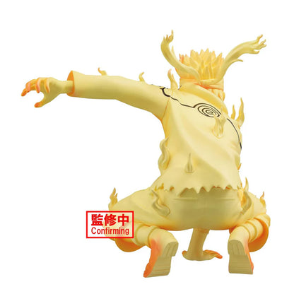 Figura Naruto Banpresto Panel Spectacle