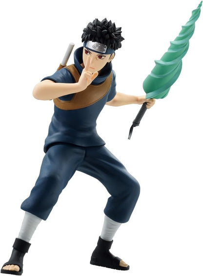 Figura Banpresto - Naruto Shippuden - Uchiha Shisui Narutop99