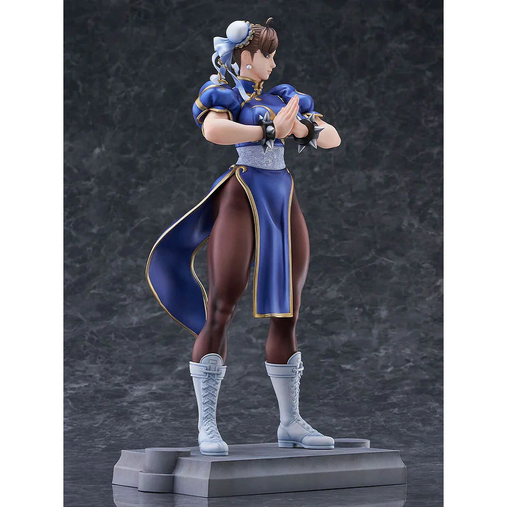 Figura CHUN-LI STANDBY 1/6 (Exclusiva)