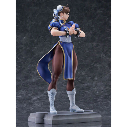 Figura CHUN-LI STANDBY 1/6 (Exclusiva)
