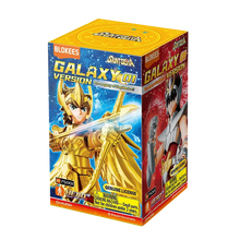 Blokees Figures - Saint Seiya - Galaxy Version