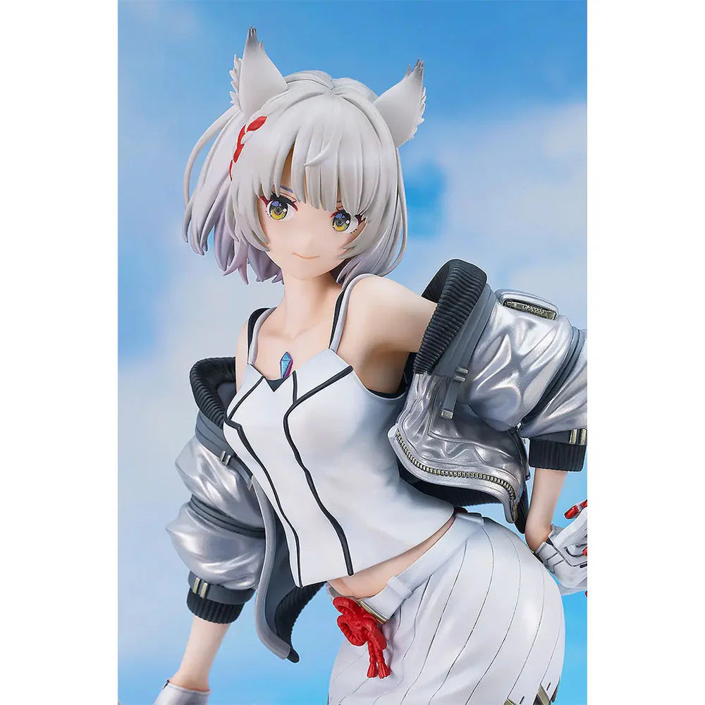 Figura Mio 1/7 Xenoblade 3 - (Exclusiva)