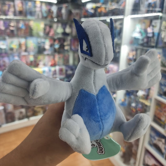 Peluche Pokemon Center Fit