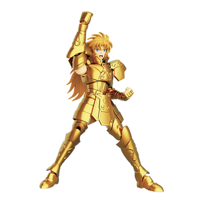 Figura Blokees Saint Seiya | Champion Class  Gemini Saga