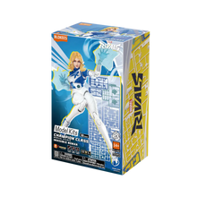 Figura Blokees Figures  Marvel  Rivals  Champion Class 11 | INVISIBLE WOMAN™