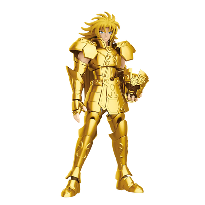 Figura Blokees Saint Seiya | Champion Class  Gemini Saga