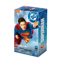 Blokees Figures  DC Champion Class | 01 | Superman 2025