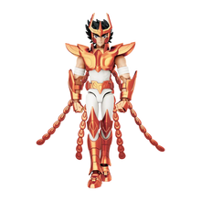 Figura Blokees Figures | Saint Seiya | Champion Class | 12 Phoenix Ikki