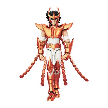 Figura Blokees Figures | Saint Seiya | Champion Class | 12 Phoenix Ikki