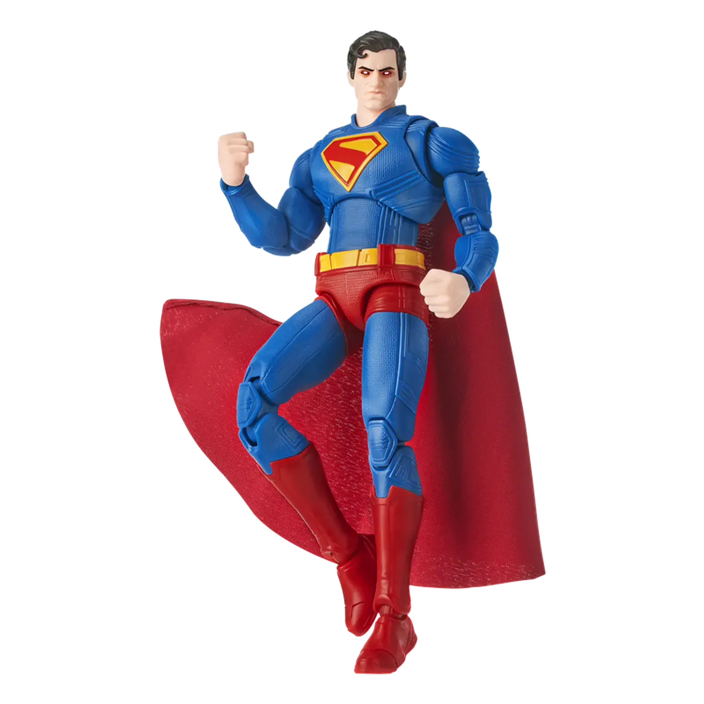 Blokees Figures  DC Champion Class | 01 | Superman 2025