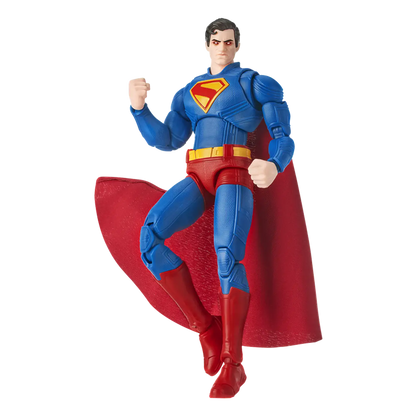 Blokees Figures  DC Champion Class | 01 | Superman 2025