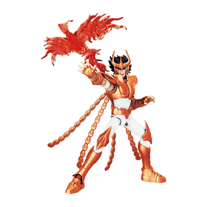 Figura Blokees Figures | Saint Seiya | Champion Class | 12 Phoenix Ikki