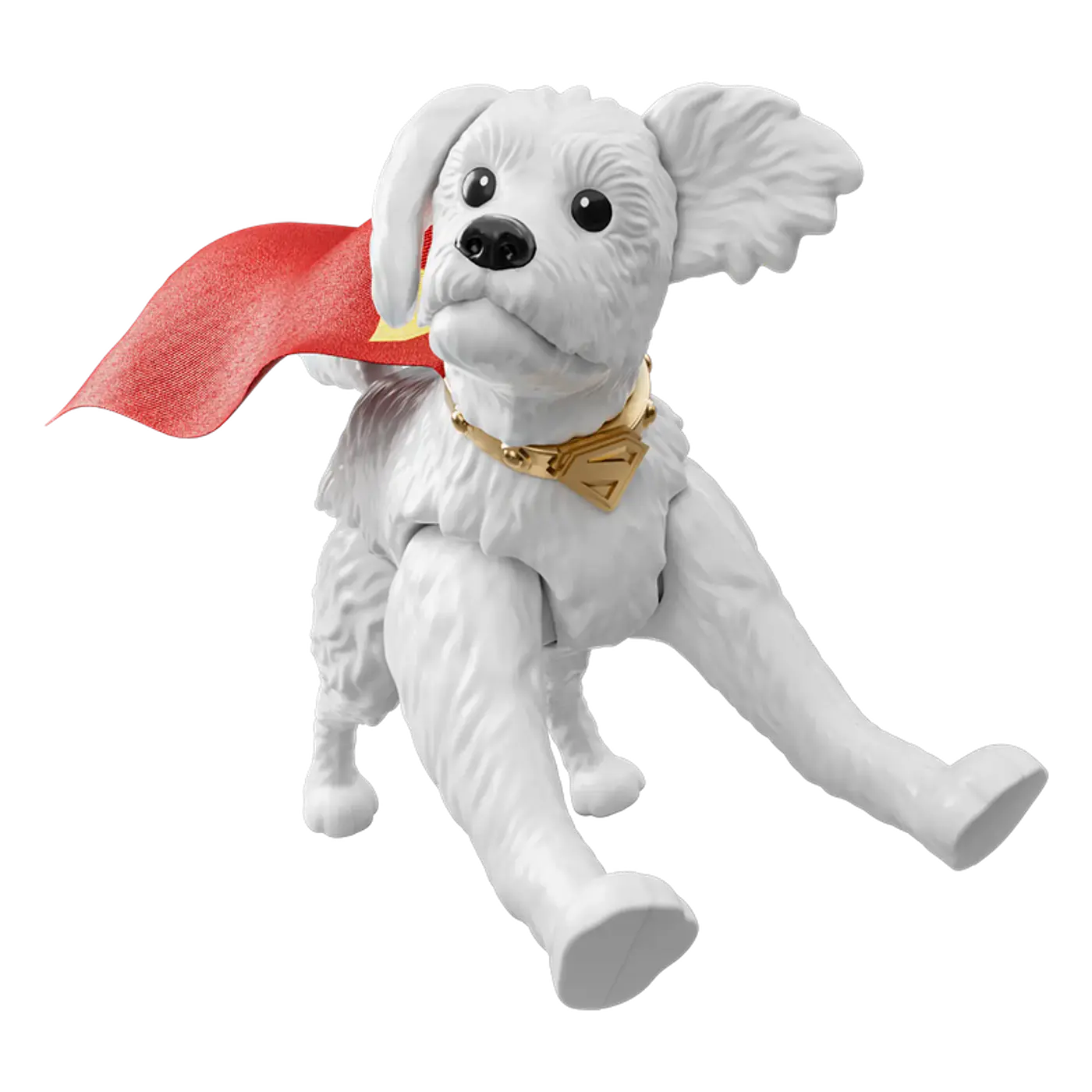 Blokees Figures  DC Champion Class | 01 | Superman 2025