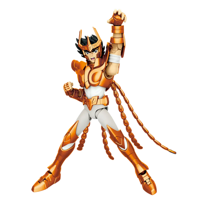 Figura Blokees Figures | Saint Seiya | Champion Class | 12 Phoenix Ikki
