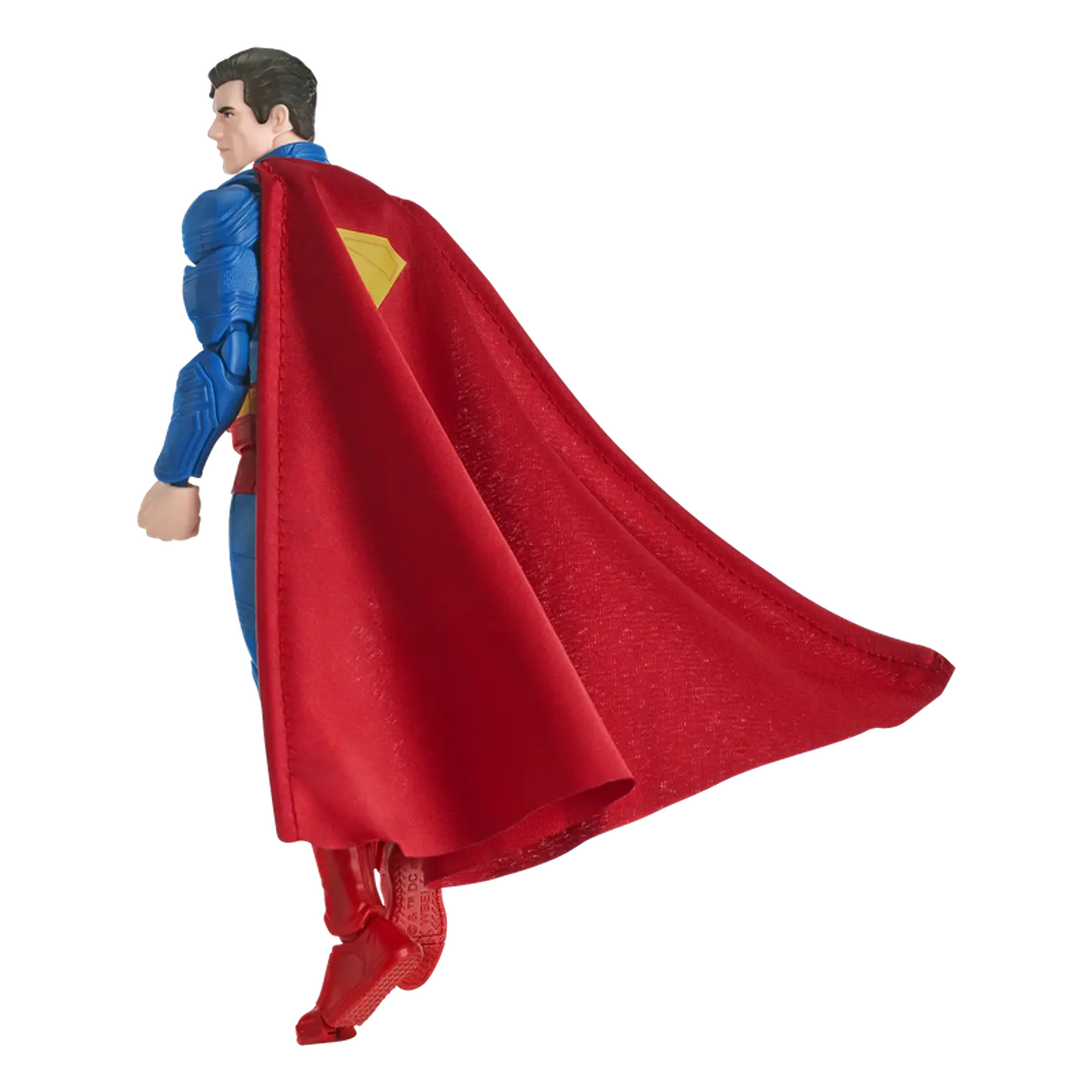 Blokees Figures  DC Champion Class | 01 | Superman 2025