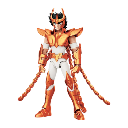 Figura Blokees Figures | Saint Seiya | Champion Class | 12 Phoenix Ikki