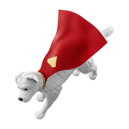 Blokees Figures  DC Champion Class | 01 | Superman 2025