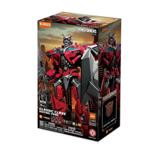 Figura -Blokees Classic Class 24 -Dark of the Moon | Sentinel Prime
