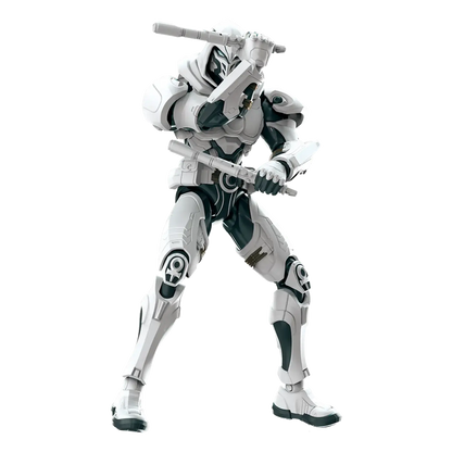 Figuras - Blokees Figures  Marvel  Rivals  Champion Class 10 - MOON KNIGHT™