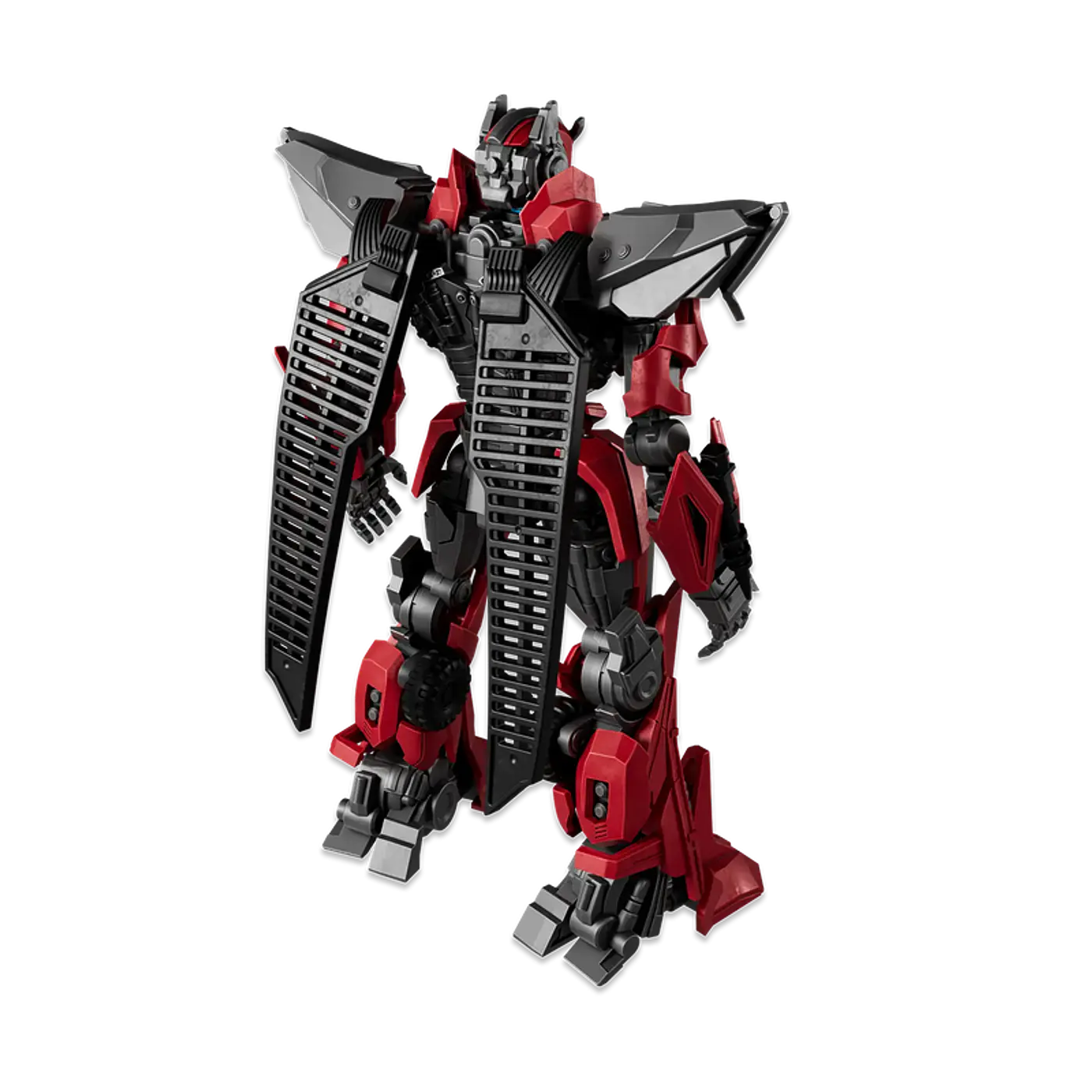 Figura -Blokees Classic Class 24 -Dark of the Moon | Sentinel Prime