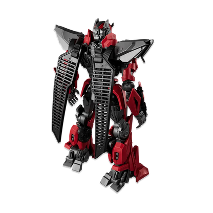 Figura -Blokees Classic Class 24 -Dark of the Moon | Sentinel Prime