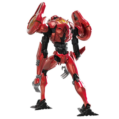 Figura Blokees Figures | Marvel | Rivals | Champion Class 09 | Peni Parker SP//dr Suit