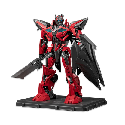 Figura -Blokees Classic Class 24 -Dark of the Moon | Sentinel Prime