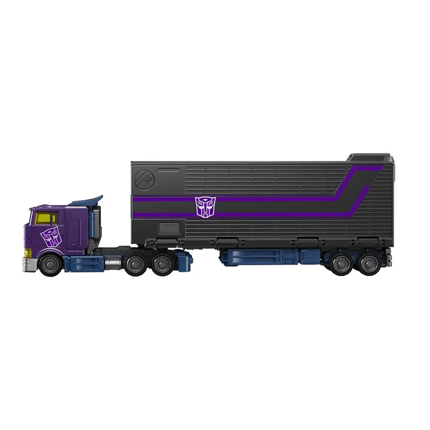 Figura Blokees - Transformers CT02 SG Optimus Prime