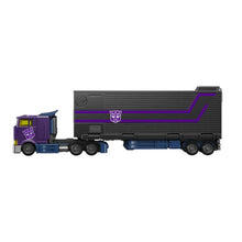 Figura Blokees - Transformers CT02 SG Optimus Prime