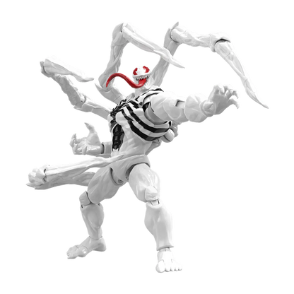 Figura Blokees Figures Marvel  Rivals - Champion Class 15 | ANTI-VENOM