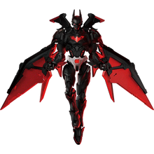Figura Blokees Figures DC Champion Class | 02 | Batman Beyond