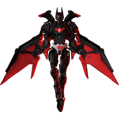 Figura Blokees Figures DC Champion Class | 02 | Batman Beyond
