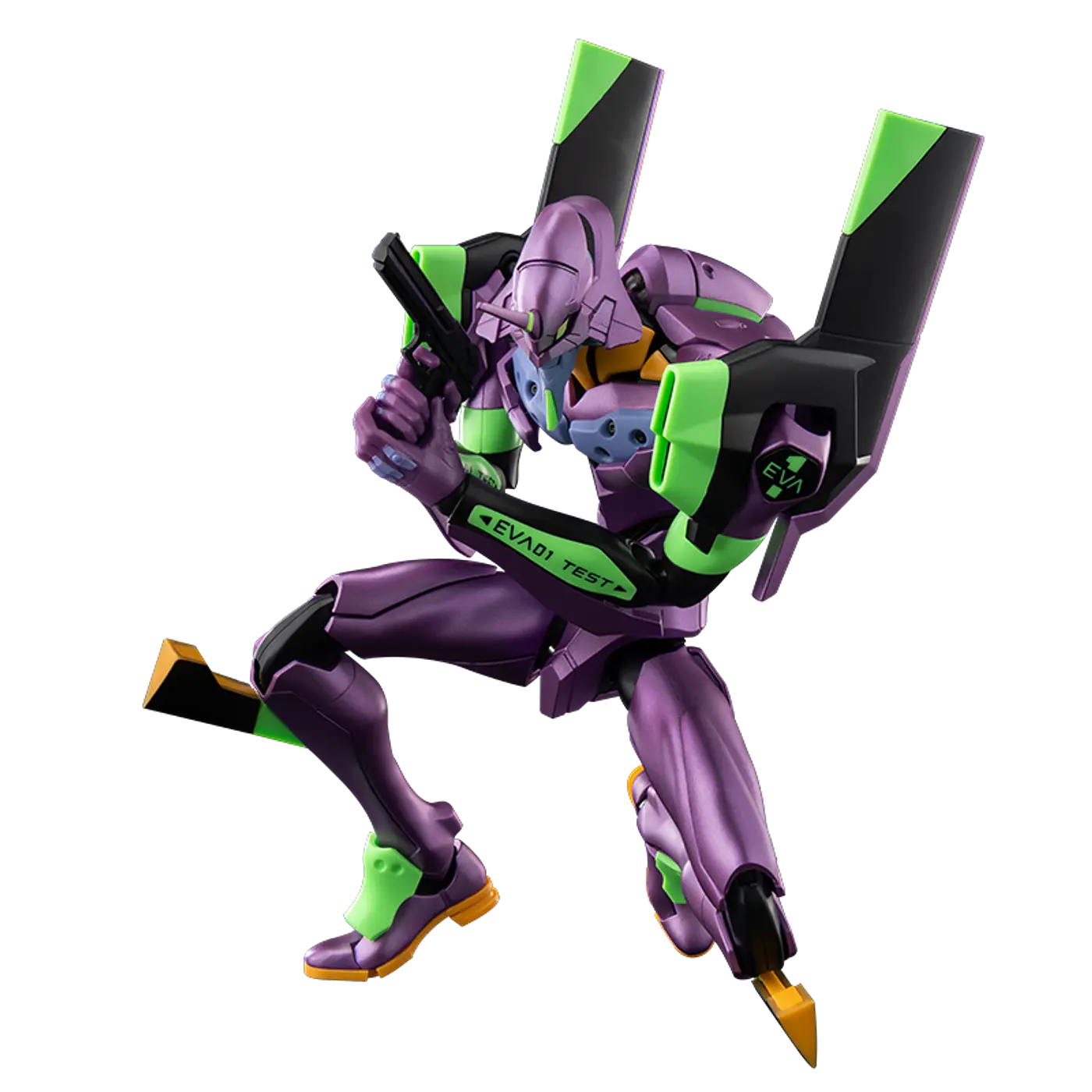 FIGURA BLOKEE - LEGEND EDITION EVANGELION